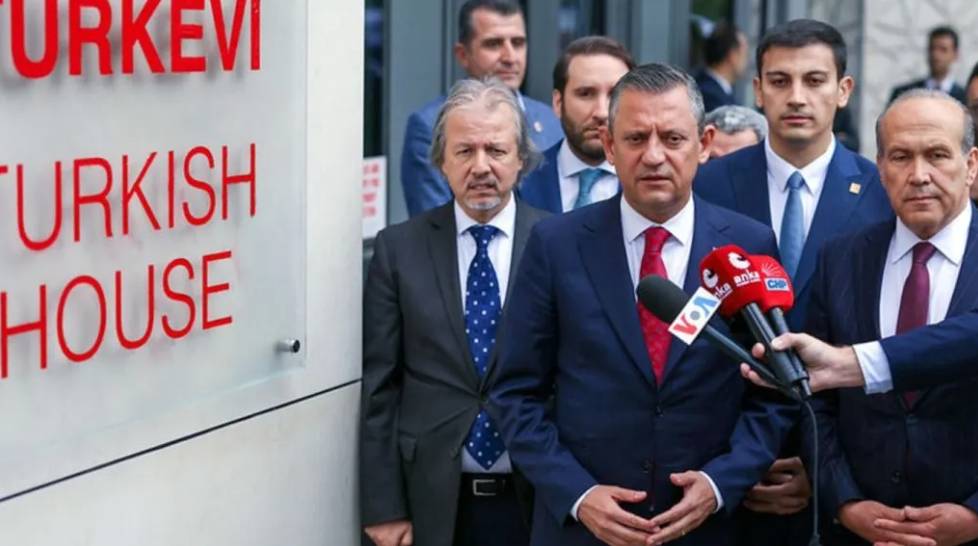 Mansur Yavaş zirvede, Erdoğan takipte: En beğenilen siyasetçiler anketinde 'hiçbiri' cevabı da ilk üçte 4